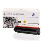 LIGHTWAVE TONER LW-H-CE505A (05A)