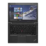 Lenovo ThinkPad T460 Business Ultrabook Ci5-6200U 2.3GHz, 8GB RAM, 500GB HDD, 14" HD Display, FingerPrint Reader(Ex UK).