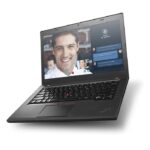 Lenovo ThinkPad T460 Business Ultrabook Ci5-6200U 2.3GHz, 8GB RAM, 500GB HDD, 14" HD Display, FingerPrint Reader(Ex UK). - Image 5