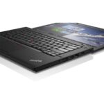 Lenovo ThinkPad T460 Business Ultrabook Ci5-6200U 2.3GHz, 8GB RAM, 500GB HDD, 14" HD Display, FingerPrint Reader(Ex UK). - Image 2