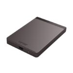 Lexar® SL200 Portable SSD (500GB) - Image 2