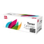 MERCURY MCB540A/MCE320A/MCF210A Black Toner Cartridge