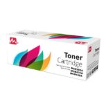MERCURY MCE285A/MCB435A/MCB436A Black Toner Cartridge