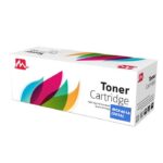 Mercury MCF401A cyan toner Kenya - plannettech