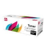 MERCURY MCF540A Black Toner Cartridge