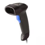 Micro Handheld Scanner OCBS-L017L Barcode Scanner