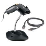 Micro Handheld Scanner OCBS LA11 Barcode Scanner
