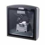 Micros Table Mount Scanner