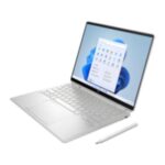 HP Spectre X360 14 ef0036na Core i5 12Th Gen (1235U) 16GB RAM 512GB SSD 13.5″ | Silver - Image 2