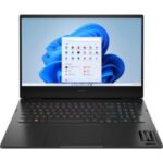 HP Omen Gaming Core I5 12500H 16gb/1TB/RTX3060 8gb Nvidia/Win 11/16″