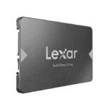 Lexar® NS100 2.5” SATA (6Gb/s) 512 GB SSD - Image 3