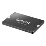 Lexar® NS100 2.5” SATA (6Gb/s) 512 GB SSD - Image 2