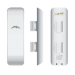 NSM2 | Ubiquiti NanoStation M2 2.4GHz