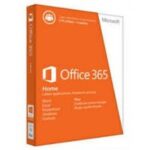 OFF 365 HOME ENGLISH SUBSCR 1YR AFRICA ONLY MEDIALESS P2