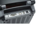 Honeywell PC42T Thermal Transfer Label Printer - Image 2