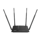 D-Link Wireless AC 1200 Dual Band Router DIR-825M - Image 3