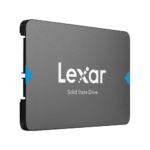 Lexar NS100 1TB 2.5” SATA III Internal SSD, Up to 550MB/s Read - Image 2