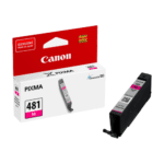 CANON INK CLI-481 MAGENTA