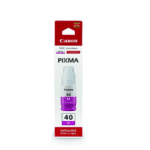Canon GI-40 Magenta Ink Bottle