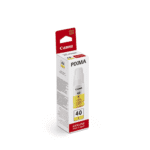 Canon Ink Bottle GI-40 Yellow