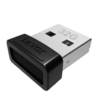 Lexar JumpDrive S47 32GB USB 3.1 Flash Drive