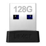 Lexar JumpDrive S47 128GB USB 3.1 Flash Drive