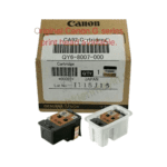 Original Canon G Series Print Head Black