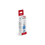 Canon GI-40 Cyan Ink Bottle - Image 2