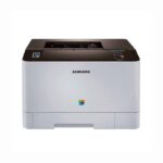C1810W | XSG A4 COLOUR (18/18 PPM) SAMSUNG SL PRINTER