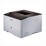 C1810W | XSG A4 COLOUR (18/18 PPM) SAMSUNG SL PRINTER - Image 2