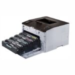C1810W | XSG A4 COLOUR (18/18 PPM) SAMSUNG SL PRINTER - Image 4