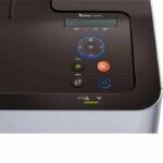 C1810W | XSG A4 COLOUR (18/18 PPM) SAMSUNG SL PRINTER - Image 3