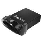 SANDISK ULTRA FIT 128GB FLASH DISK - Image 3