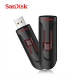 SANDISK 256GB CRUZER GLIDE USB 3.0 FLASH DISK