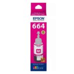 T6443 Magenta Epson Inkjet Cartridge (70ml)