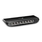 TP-LINK 8-port Desktop Gigabit Switch (TL-SG1008D) - Image 3