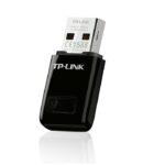 TP-LINK 300Mbps Wi-Fi USB Adapter (TL-WN823N) - Image 2