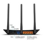 TP-LINK 450MBPS WIRELESS N ROUTER MODEL:TL-WR940N - Image 3