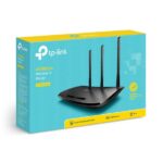 TP-LINK 450MBPS WIRELESS N ROUTER MODEL:TL-WR940N - Image 2