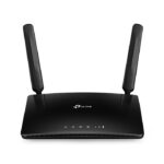 TP-LINK 8-port 10/100M mini Desktop Switch (TL-SF1008D) - Image 2