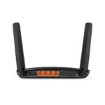 TP-LINK 300Mbps Wireless N 4G LTE Router (TL-MR6400) - Image 3