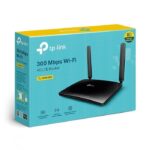 TP-LINK 8-port 10/100M mini Desktop Switch (TL-SF1008D)