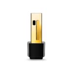 TP-Link 150 MBPS Wireless NANO USB Adapter TL-WN725N - Image 3