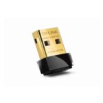 TP-Link 150 MBPS Wireless NANO USB Adapter TL-WN725N