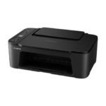 Canon PIXMA TS3340 Wireless All-in-One Printer - Image 3