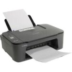 Canon PIXMA TS3340 Wireless All-in-One Printer - Image 2