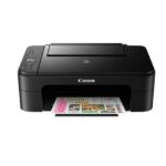 Buy the Canon PIXMA TS3440 wireless all-in-one printer in Kenya from PlannetTech. Features mobile printing, scan, copy, and Wi-Fi connectivity.