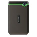 TRANSCEND EXT HDD 1TB SLIM 2.5" USB 3.1 | TS1TSJ25M3S - Image 2