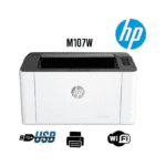 HP LASER JET M107W | 4ZB78A - Image 2