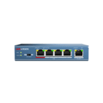 hikvision - POE Switch 4 Port